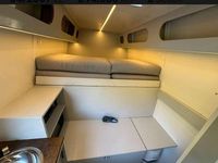 gebraucht Iveco Daily Wohnmobil Top Zustand