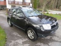 gebraucht Dacia Duster Lauréate 4x2