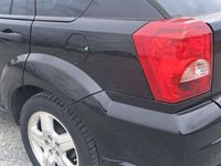 gebraucht Dodge Caliber 1,8 SXT Sport