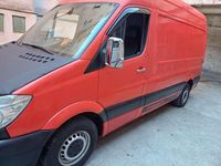 gebraucht Mercedes Sprinter 319 CDI 35 t / 3.665 mm Aut.