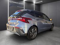Neu Hyundai i20 78 PS (57 kW) 2026 Kleinwagen