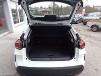 gebraucht Citroën C4 BlueHDI 130 S&S EAT8 Aut. Plus