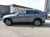 gebraucht Mercedes GLC250 d 4Matic GLC -Klasse (BM 253)