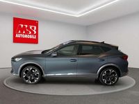 gebraucht Cupra Formentor 2,0 TDI 4Drive*RFK*NAVI*LED