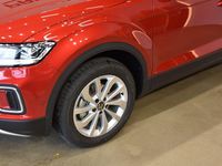 gebraucht VW T-Roc Friends TSI