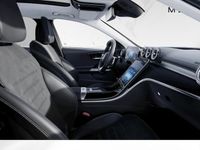 gebraucht Mercedes C300e C 30 AMGAMG Styling / Panorama-Schiebedach