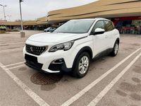 Gebraucht Peugeot 3008 S 131 PS (96 kW) 2017 SUV