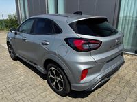 Neu Ford Puma 125 PS (91 kW) 2025 Silber sonderlackierung Limousine