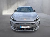 Gebraucht Cupra Terramar VZ 265 PS (194 kW) 2025 Grau SUV