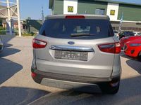 gebraucht Ford Ecosport 10 EcoBoost Titanium