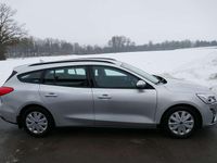 gebraucht Ford Focus Business