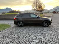 gebraucht Mercedes GLC43 AMG GLC 43 AMGAMG 4Matic (253.964)