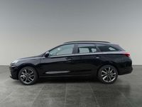Neu Hyundai i30 GO! 99 PS (72 kW) 2025 Schwarz Kombi