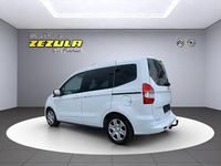 gebraucht Ford Tourneo Courier 15 TDCi Trend Start/Stop