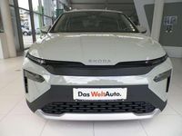 gebraucht Skoda Elroq 50