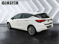 gebraucht Opel Astra 5 CDTI Elegance