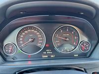 gebraucht BMW 320 Gran Turismo 320 d Sport Line Aut.