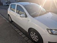 Gebraucht Dacia Sandero Ambiance 75 PS (55 kW) 2016 Limousine