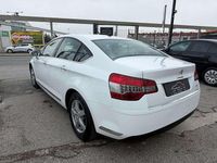 Gebraucht Citroën C5 150 PS (110 kW) 2017 Weiß Limousine