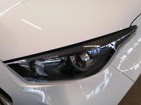 gebraucht Mazda 2 HYBRID PRIME-LINE Rückfahrkamera. Regensensor