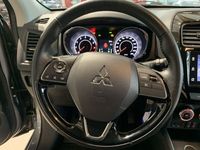 gebraucht Mitsubishi ASX Inform 2WD