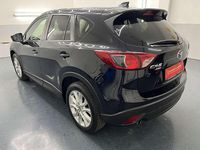 gebraucht Mazda CX-5 20i AWD Revolution * SOFORT FINANZIERUNG & EIN...