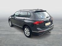 gebraucht VW Tiguan Life TDI 4MOTION DSG