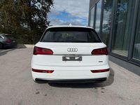 gebraucht Audi Q5 30 TDI quattro sport