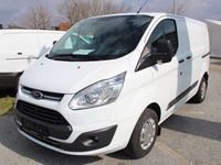 gebraucht Ford Transit Custom 20 TDCi L1H1 290 Cl 131 2Schibet.