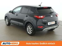 gebraucht Kia Stonic 1.2 Titan