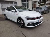 gebraucht VW Polo 2,0 TSI GTI DSG