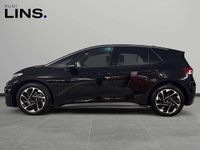 Gebraucht VW ID.3 Pro 169 kW (231 PS) 2025 Schwarz Kleinwagen