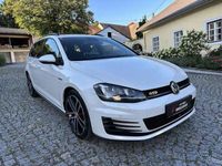 gebraucht VW Golf VII 