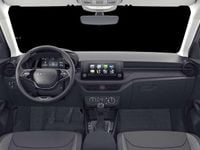 Neu Skoda Fabia Essence 80 PS (58 kW) 2025 Silber Limousine