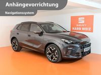 Gebraucht Cupra Terramar 150 PS (110 kW) 2026 Dunkelgrau  metallic SUV