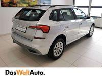 gebraucht Skoda Kamiq Ambition TSI