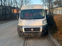 gebraucht Fiat Ducato Maxi L4