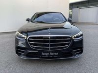 gebraucht Mercedes S400 d 4MATIC Limousine **TOP Ausstattung**