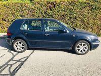 gebraucht VW Golf IV 