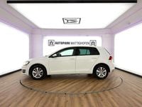 Gebraucht VW Golf VII 105 PS (77 kW) 2013 Weiß Kleinwagen
