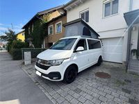 gebraucht VW T6.1 Transporter Camper