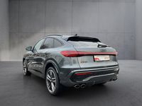 gebraucht Audi SQ5 Sportback TFSI