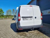 gebraucht VW Caddy Cargo 2.0 TDI 75PS 2-Sitzer Anhängerkuppl...