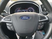 gebraucht Ford Galaxy 2,0 EcoBlue SCR Business Aut.