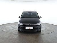 gebraucht VW Touran Comfortline TDI SCR DSG 5-Sitzer