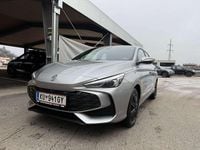 Neu MG MG3 Comfort 116 PS (85 kW) 2025 Silber Kleinwagen