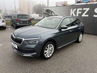 gebraucht Skoda Kamiq 10 TSI Style| ACC*LED*RFK*SZHZ*