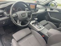 gebraucht Audi A6 Avant 30 TDI QUATTRO DAYLIGHT S-TRONIC-ERSTBES...