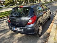 Gebraucht Opel Corsa 60 PS (44 kW) 2007 Limousine