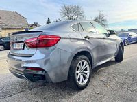 gebraucht BMW X6 xDrive40d